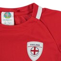 Euro 2020 England Poly T Shirt Infants