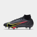 Mercurial Superfly Elite DF SG Football Boots