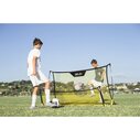 Quickster Soccer And Football Training Net
