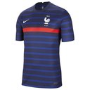 France Paul Pogba Home Shirt 2020