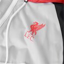 Liverpool Windrunner Jacket Mens