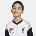 Air Max Liverpool Stadium Shirt Junior