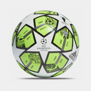 Football Uniforia Club Ball
