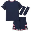 Paris Saint Germain x Jordan Home Baby Kit 2021
