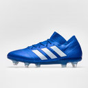 Nemeziz 18.1 SG Football Boots