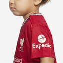 Liverpool Home Baby Kit 2021 2022
