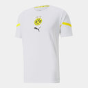 Borussia Dortmund Pre Match Shirt 2021 2022 Mens