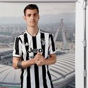 Juventus Authentic Home Shirt 21 22