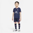 Paris Saint Germain x Jordan Mini Kit 2021 2022