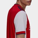 Arsenal Home Shirt 2021 2022