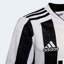 Juventus Home Shirt 21 22 Junior