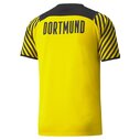 Borussia Dortmund Home Shirt 2021 2022