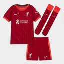 Liverpool Home Mini Kit 2021 2022