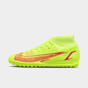 Mercurial Superfly Club DF Astro Turf Trainers