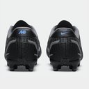 Mercurial Vapor Academy Childrens FG Football Boots