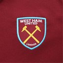 West Ham United Home Shirt 2021 2022