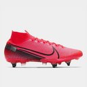 Mercurial Superfly Elite SG Football Boots