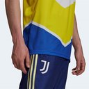Juventus Third Shirt 21 22