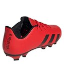 Predator Edge.4 Flexible Ground Football Boots Kids