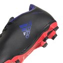 X .4 Junior FG Football Boots