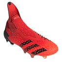 Predator Freak + FG Football Boots