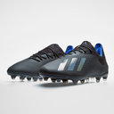 X 18.2 FG Football Boots