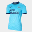 Newcastle United Third Shirt 2021 2022
