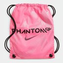 Phantom GT Elite Firm Ground Football Boots Juniors