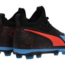 One 19.1 Hard Ground Football Boots Mens