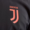 Juventus Crew Sweatshirt