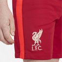Liverpool Home Shorts 2021 2022 Junior