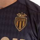 AS Monaco 19/20 Away S/S Football Shirt