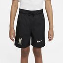 Liverpool Woven Shorts Junior