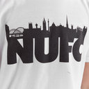 Newcastle United Kids Skyline T-Shirt