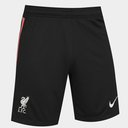 Liverpool Away Shorts 2021 2022