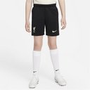 Liverpool Away Shorts 2021 2022 Junior