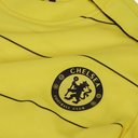 Chelsea Away Baby Kit 2021 2022