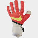 Elite Goalkeeper Soccer Gloves