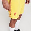 Liverpool Third Shorts 2021 2022