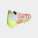 Predator .1 FG Football Boots