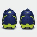 Mercurial Vapor Academy Junior FG Football Boots