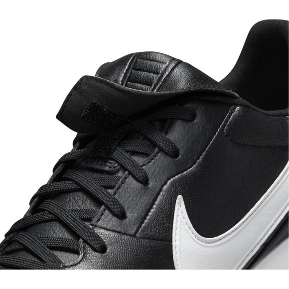 Nike Premier Astro Turf Football Trainers Black/White, £65.00