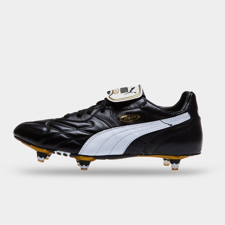personalised puma football boots