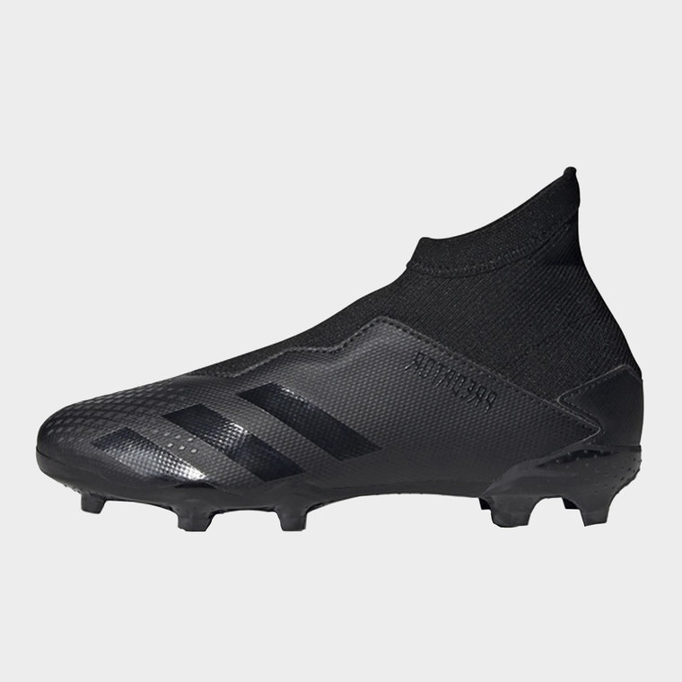 adidas laceless boots