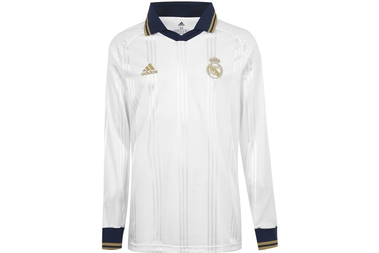 real madrid icon jersey