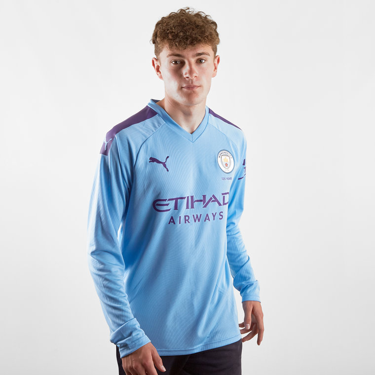 manchester city jersey full sleeve