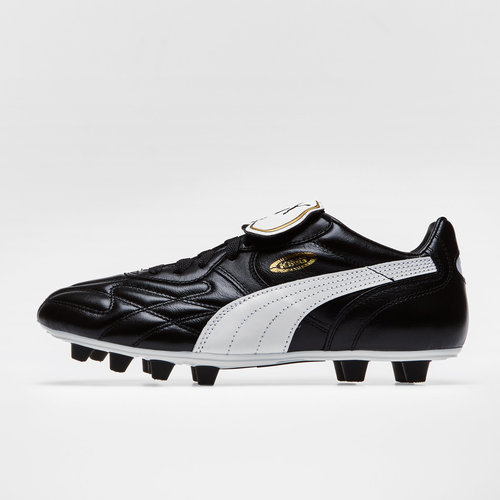 football boots puma king