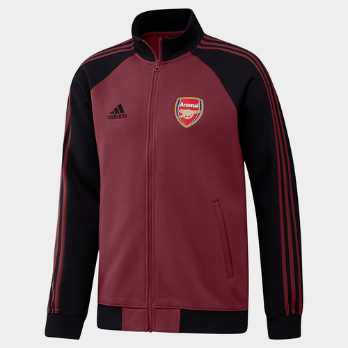 Arsenal FC Anthem Jacket Mens