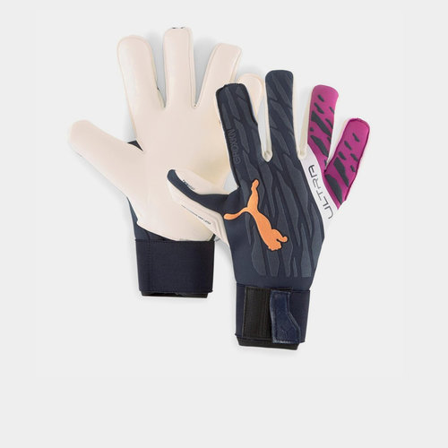 Ultra Grip Pro Goalkeeper Gloves