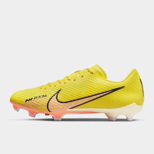 Nike Mercurial Vapor Academy FG Boots Yellow/Orange, £60.00